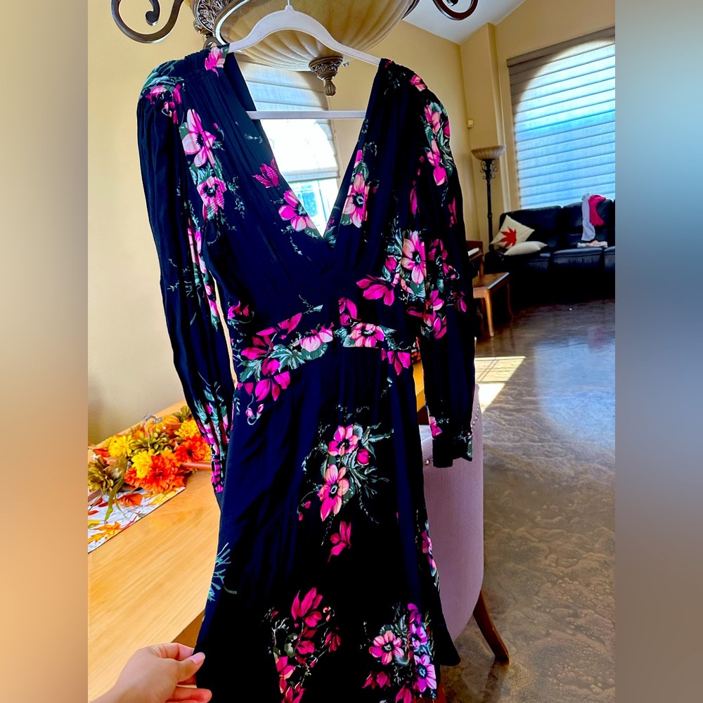 Trashy Diva dress